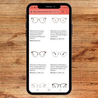 rectifeyes near me|Shop Prescription Glasses Online .